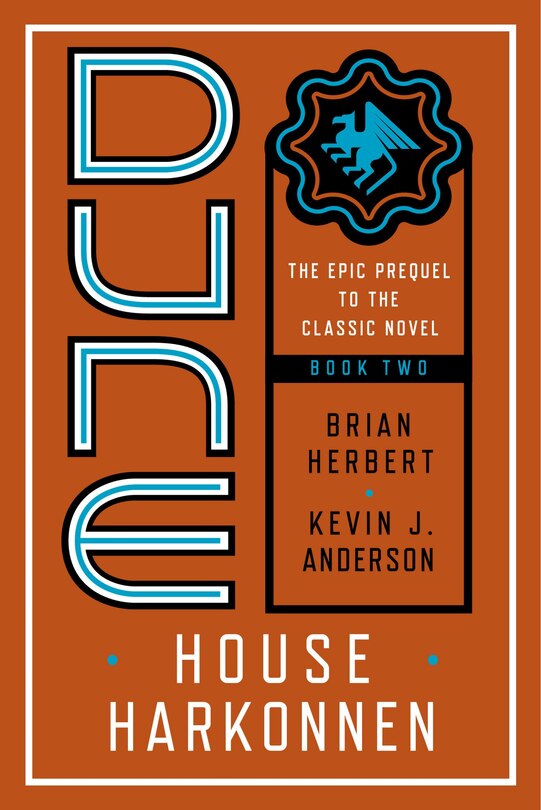 Couverture_Dune: House Harkonnen