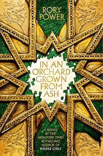 Front cover_In an Orchard Grown from Ash