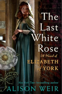 Couverture_The Last White Rose