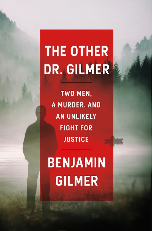 Couverture_The Other Dr. Gilmer