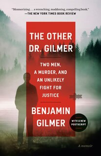 Front cover_The Other Dr. Gilmer