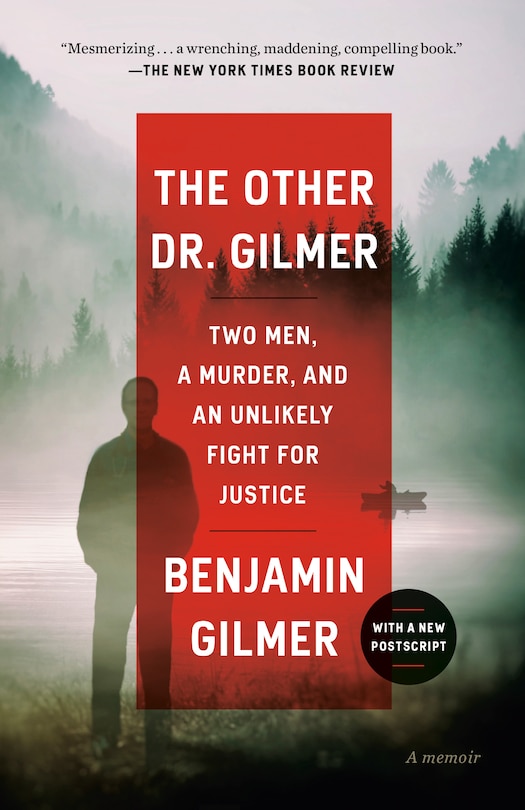 Front cover_The Other Dr. Gilmer