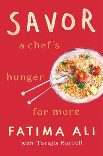 Front cover_Savor
