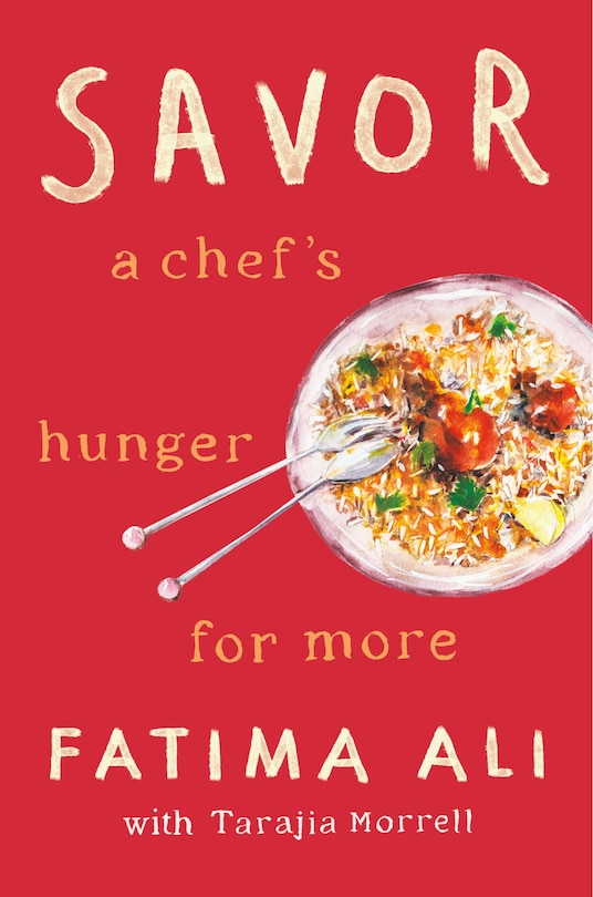 Front cover_Savor