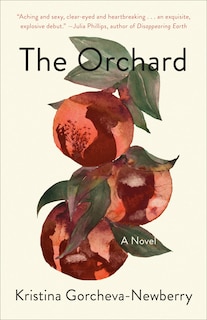 Front cover_The Orchard