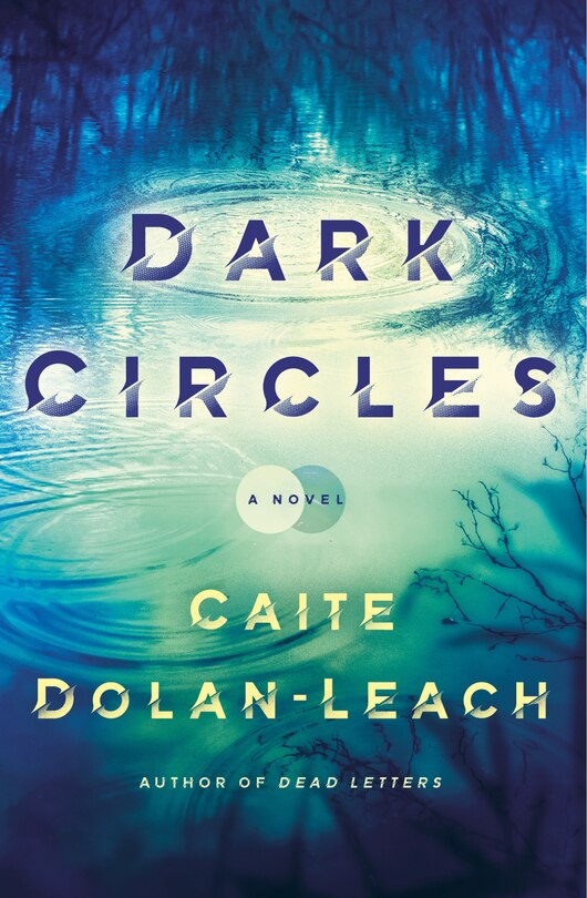 Front cover_Dark Circles