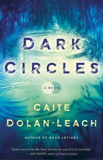 Front cover_Dark Circles
