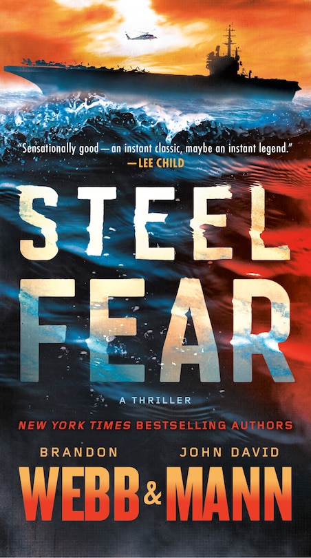 Couverture_Steel Fear