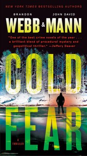 Front cover_Cold Fear
