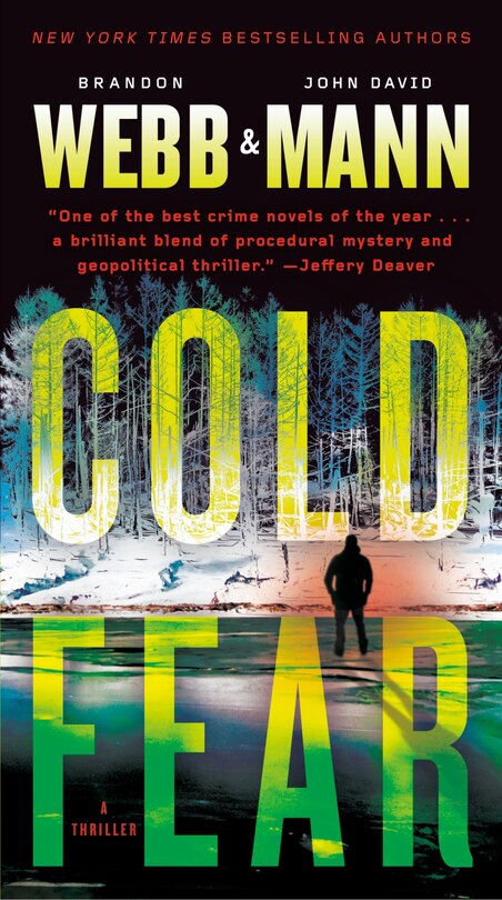 Front cover_Cold Fear