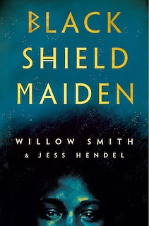 Front cover_Black Shield Maiden