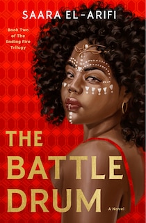 Front cover_The Battle Drum