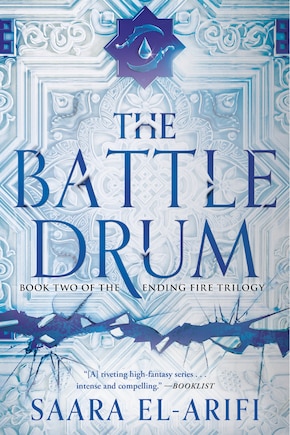 The Battle Drum: A Novel