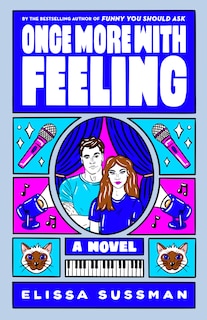 Front cover_Once More with Feeling