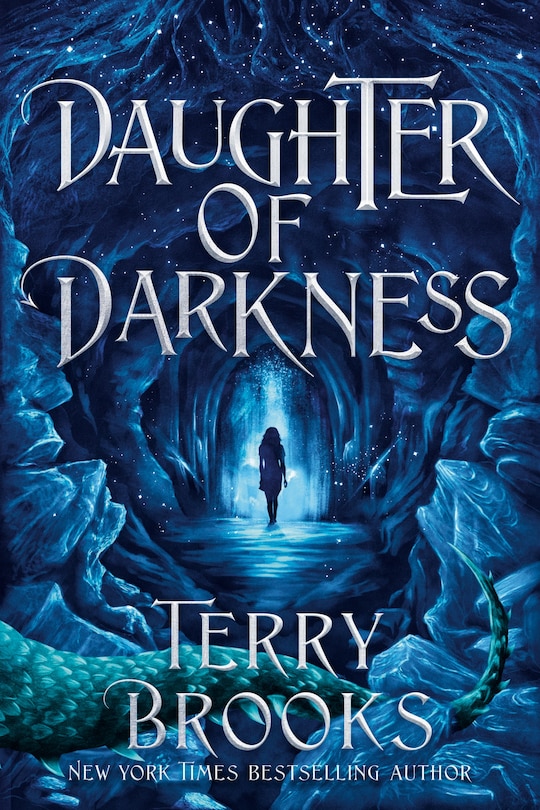 Front cover_Daughter of Darkness