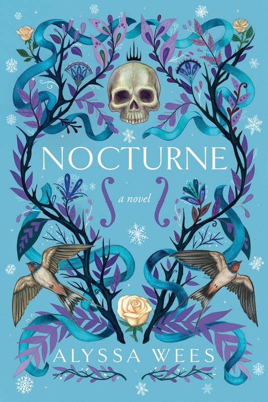 Front cover_Nocturne