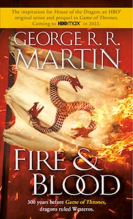 Front cover_Fire & Blood