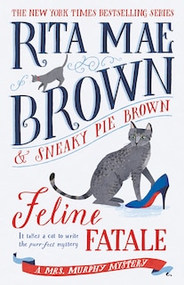 Couverture_Feline Fatale