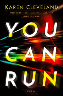 Couverture_You Can Run