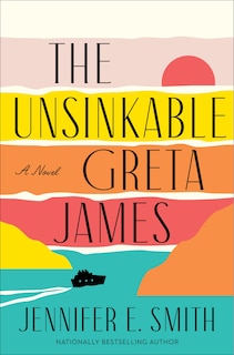 Couverture_The Unsinkable Greta James