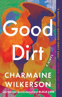 Front cover_Good Dirt