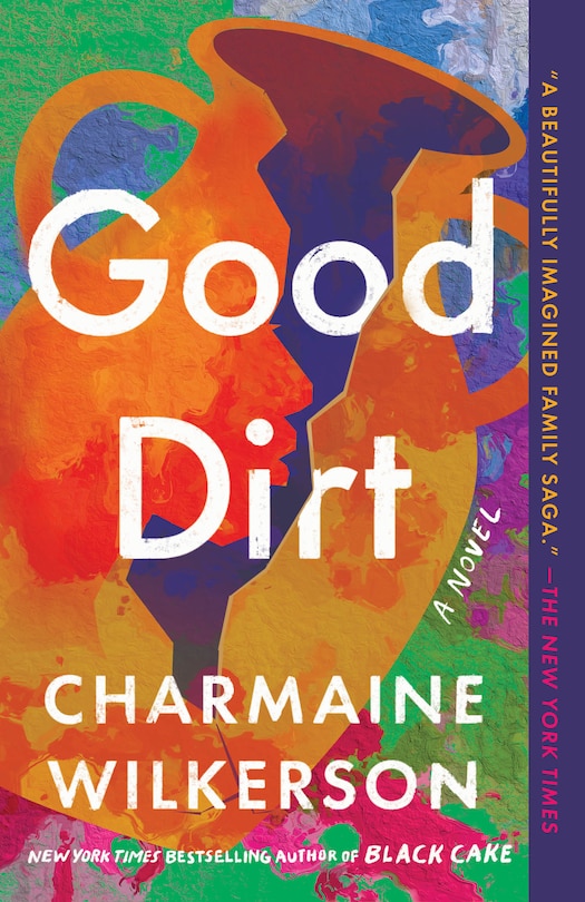 Front cover_Good Dirt