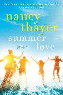 Couverture_Summer Love