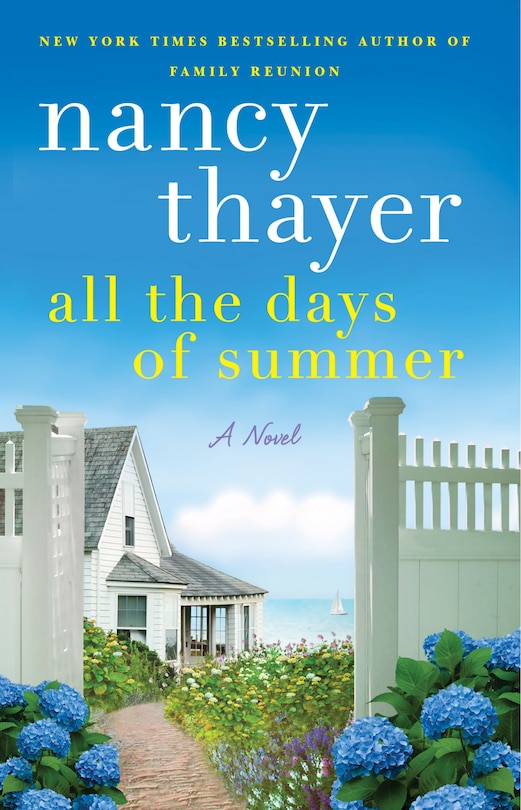 Couverture_All the Days of Summer