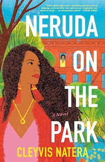 Front cover_Neruda on the Park