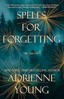 Front cover_Spells for Forgetting