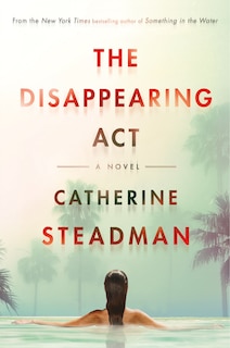 Couverture_The Disappearing Act