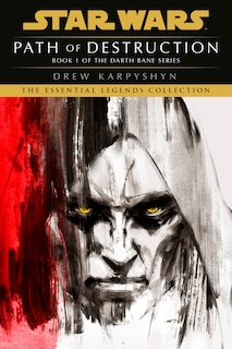 Front cover_Path of Destruction