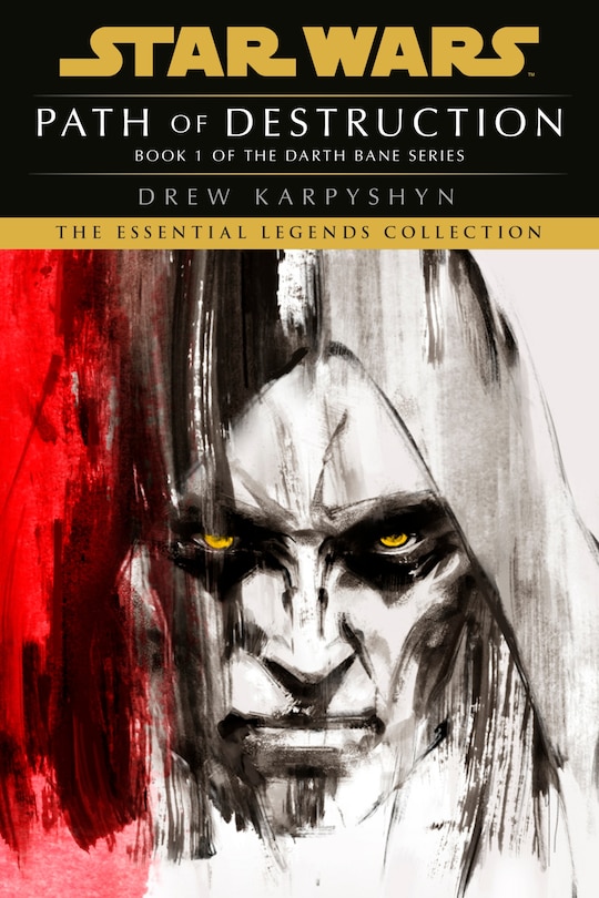 Front cover_Path of Destruction