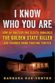 Couverture_I Know Who You Are