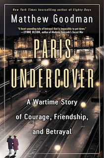 Couverture_Paris Undercover