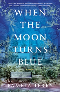 Front cover_When the Moon Turns Blue