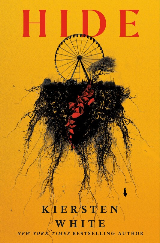 Front cover_Hide