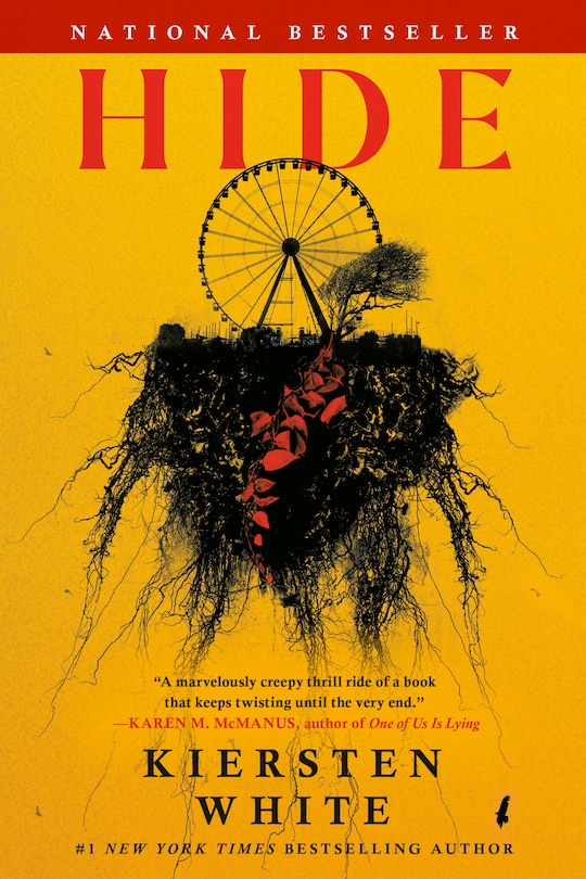 Front cover_Hide