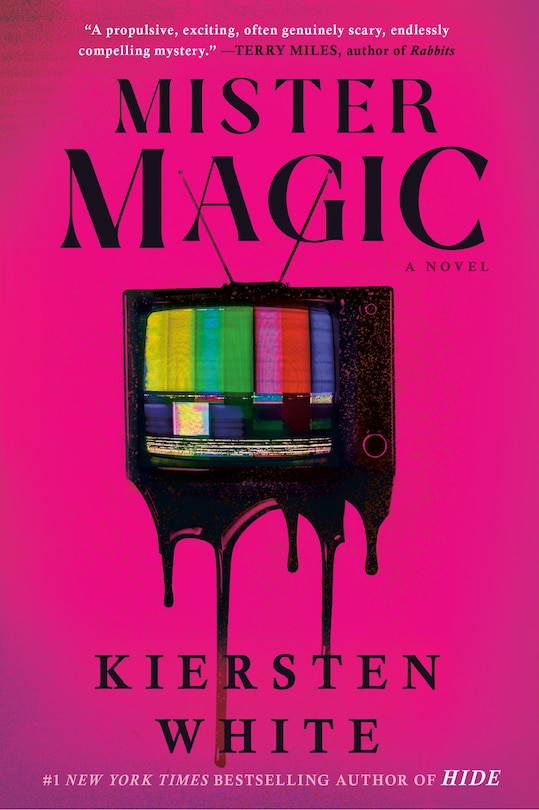 Couverture_Mister Magic