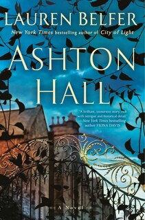 Front cover_Ashton Hall