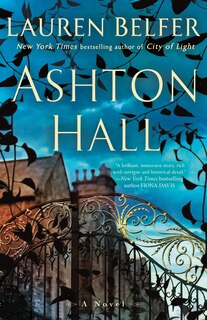 Front cover_Ashton Hall