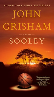 Sooley: A Novel