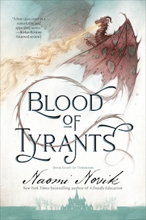 Front cover_Blood of Tyrants