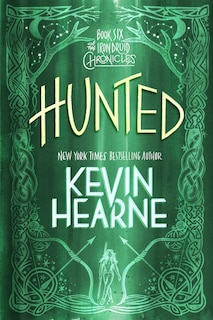 Front cover_Hunted