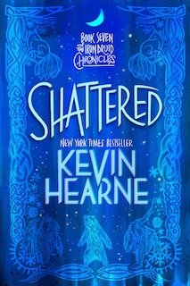 Front cover_Shattered