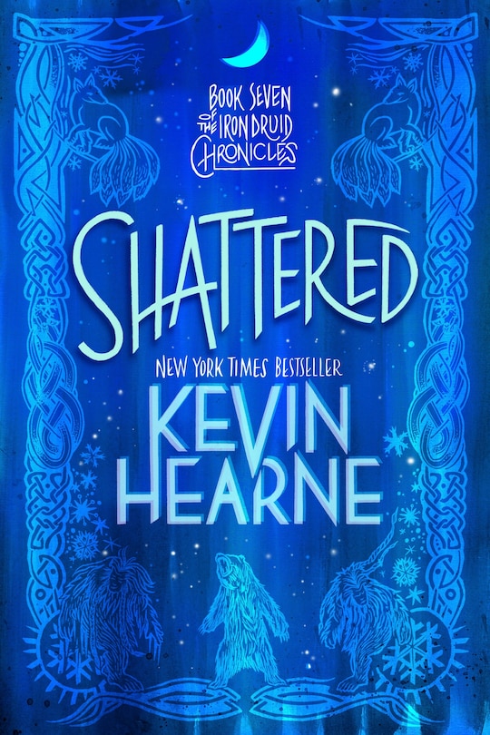 Front cover_Shattered