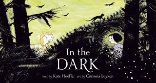 Front cover_In the Dark