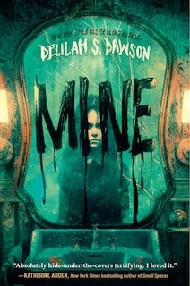 Front cover_Mine