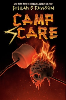 Couverture_Camp Scare