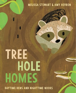 Front cover_Tree Hole Homes